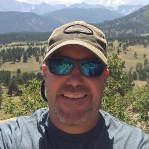 Meet your Posher, Jon